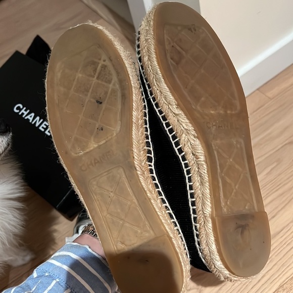 Chanel Espidrille - Picture 3 of 3